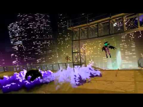 Marvel VS Capcom 3 Fate of Two Worlds