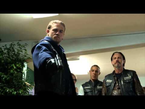 Sons of Anarchy | Day Is Gone | Tribute Video