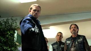 Sons of Anarchy | Day Is Gone | Tribute Video