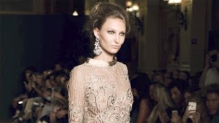 Dany Atrache | Haute Couture Fall Winter 2017/2018 Full Show | Exclusive