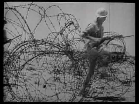 AFRICA KORPS (TOBRUK 1941) 2/3