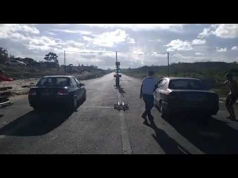 Arrancada cetrel 2019