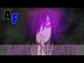 Rap do Nagato (Naruto) | Anime: 2 