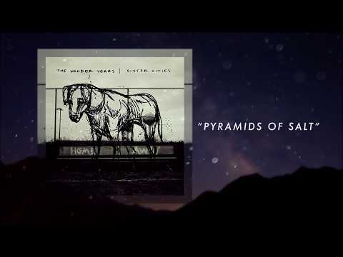 Video thumbnail for Pyramids of Salt