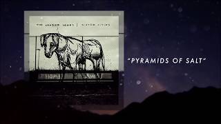 The Wonder Years divulga nova música Pyramids Of Salt