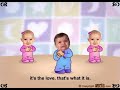 It S Mommy S Kiss FlowGo Animation