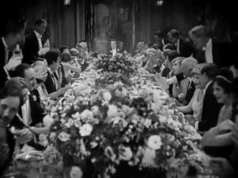 Trailer - Weiblichkeit im Stummfilm - IOIC - Villa Sträuli Winterthur - 2012/2013