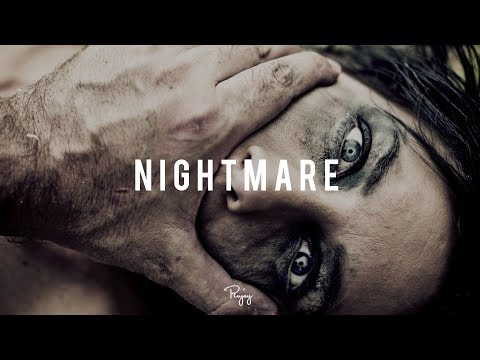 "Nightmare" - Scary Rap Beat | Free Dark Trap Hip Hop Instrumental Music 2017 | Odece #Instrumentals