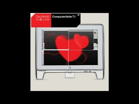 Das Modul vs. E-Love - Computerliebe 7.1 (Das Modul Extended Version)