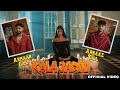 KALA JADOO Official Music Video Armaan Gill And Arnaaz Gill
