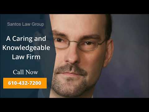 Santos Law Group, pc video.