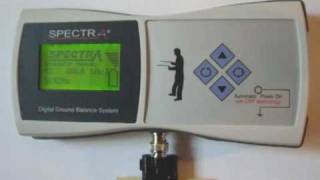 Spectra distant locator .wmv