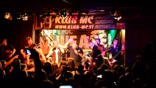 Happy Ol&#39; McWeasel - Murphy&#39;s Law (with Blaze Bayley)