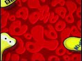 BBC Kids Canada Red Squeeze Filler Recreation But Possible 2001 2006