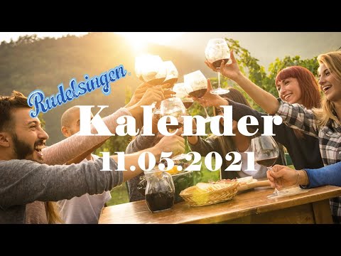 Der Mitsing-Kalender am 11.05.2021  - Tag 131