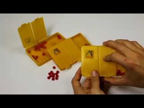 Tutorial Schüttelbox - SpielundLern.de