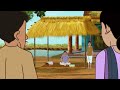 Bansi Badan বাংলা কার্টুন Thakurmar Jhuli Fairy Tales Bangla Cartoon