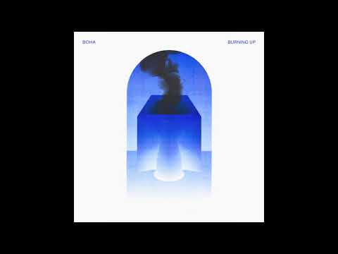 Boha - Blankness ft. Odile Myrtil