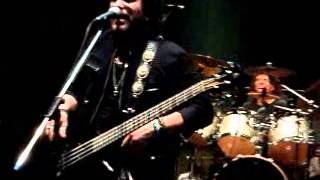 Winger - Rat Race - Rio de Janeiro 8/2/2015