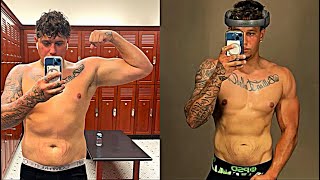 I LOST 80 POUNDS IN 3 MONTHS