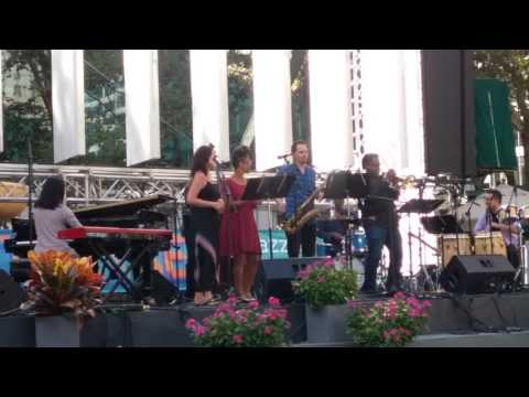 Helen Sung: Sung with Words pt.3