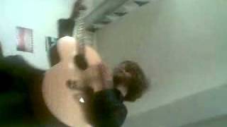 Guillemots - I Must Be a Lover - Lomography Store 20/07/11