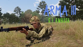 Arma III | Allied Ambush