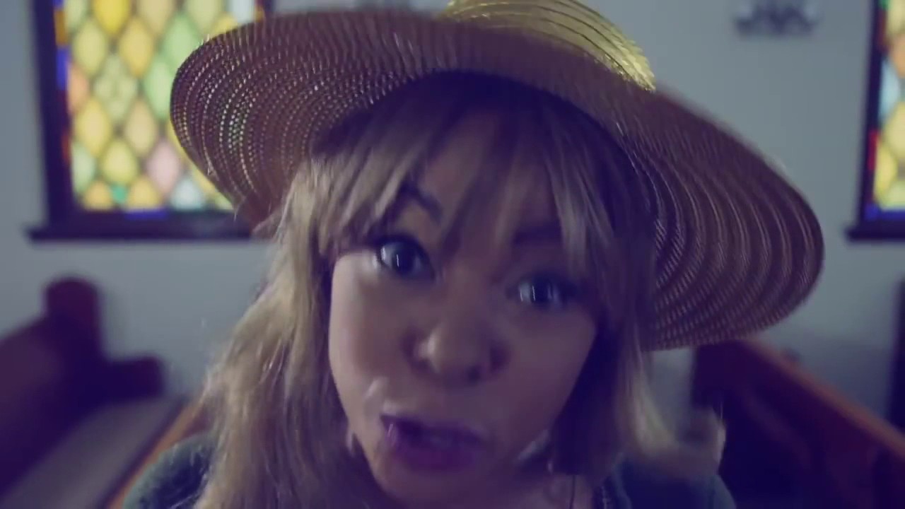 Pastor Shirley - OFFICIAL TRAILER