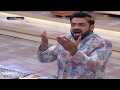Aamir Liaquat Ahh Ha Wah Wah Wah Wah Meme Template Full HD