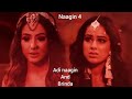 Adi Naagin And Brinda BGM Naagin 5 New BGM