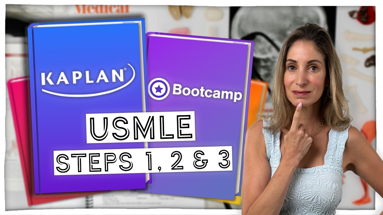 Best USMLE Prep Courses 2026 | Top USMLE Study Programs Reviewed