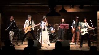 歌麗衆３rdライブ Superfly I Love Rock&#39;N Roll