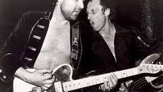 Mick Green (The Pirates) - Going Back Home (Live)