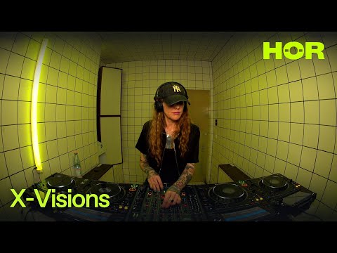 X-Visions | HÖR - September 9 / 2025