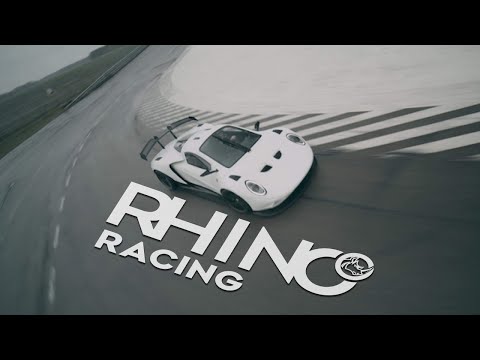 Rhino Racing RR01 | The New Era of Kit Cars