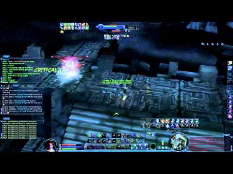 [Aion] Abey 4.5 Chanter PvP Vol. I