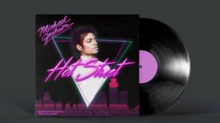 Michael Jackson- Hot Street (Unreleased Song)