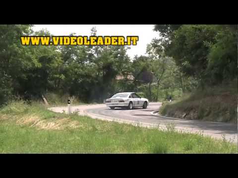 1°Rally delle Due Torri (BO) - www.videoleader.it
