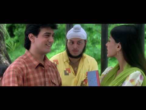 Hoshwalon Ko Khabar Kya  - Video Song | Sarfarosh | Aamir Khan & Sonali Bendre!