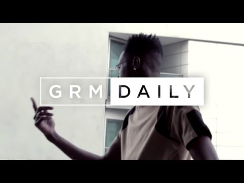 DQ  - I Cant Fall In Love Again | GRM Daily