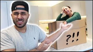 THIS WASN'T SUPPOSED TO HAPPEN?!