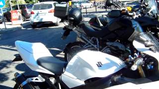 アキーラさん調査!欧州の小国&親日国サンマリノの日本のバイク人気?