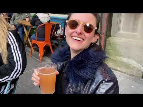 Loose Articles - Dirty Dicks Food and Ale Emporium (Official Video)