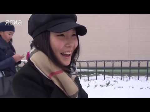 Опрос. Жители Якутска оценили качество уборки улиц от снега