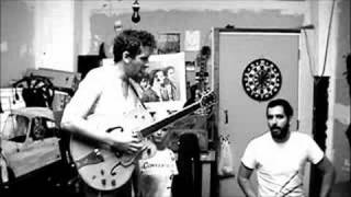 The Gay Blades Audition Chuck