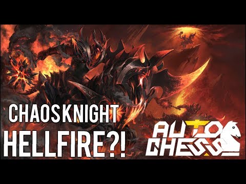 Which Auto Chess Game Has The Least Rng Factor Dota Underlords