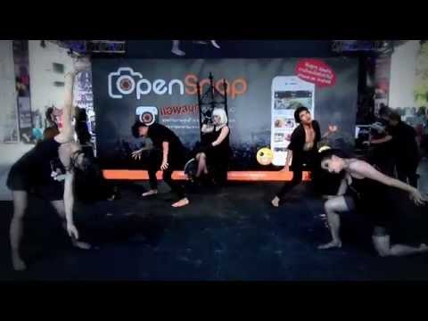 "Colors of Life" cover "Judas" (Lady Gaga) @ "Open Snap Cover Dance"
