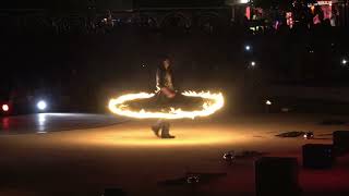 Le derviche tourneur