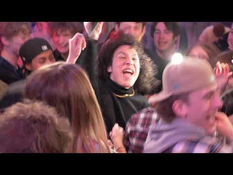 Prodi. J - Soul Ties (Official Visualizer)