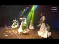 Semi Classical Dance | Manch 2023 | Dance Show | Vardha Studios